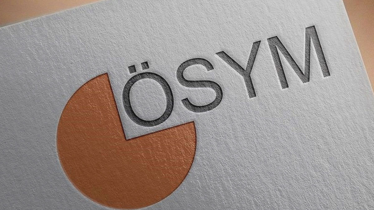 KPSS maratonu başlıyor: İlk oturum 7 Eylül’de