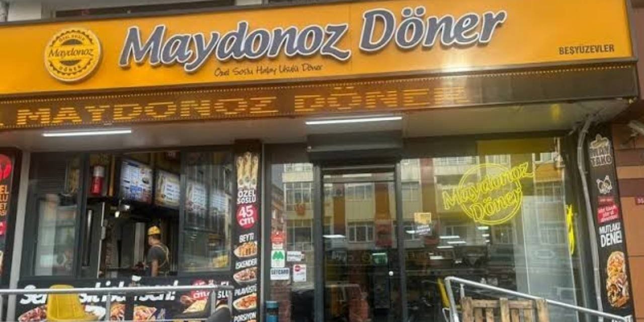 FETÖ operasyonu düzenlenmiş, kayyum atanmıştı: Maydonoz Döner satışa çıkarıldı