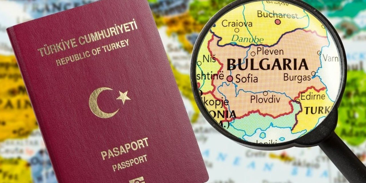 Bulgaristan’da Türklere yeni vize kolaylığı
