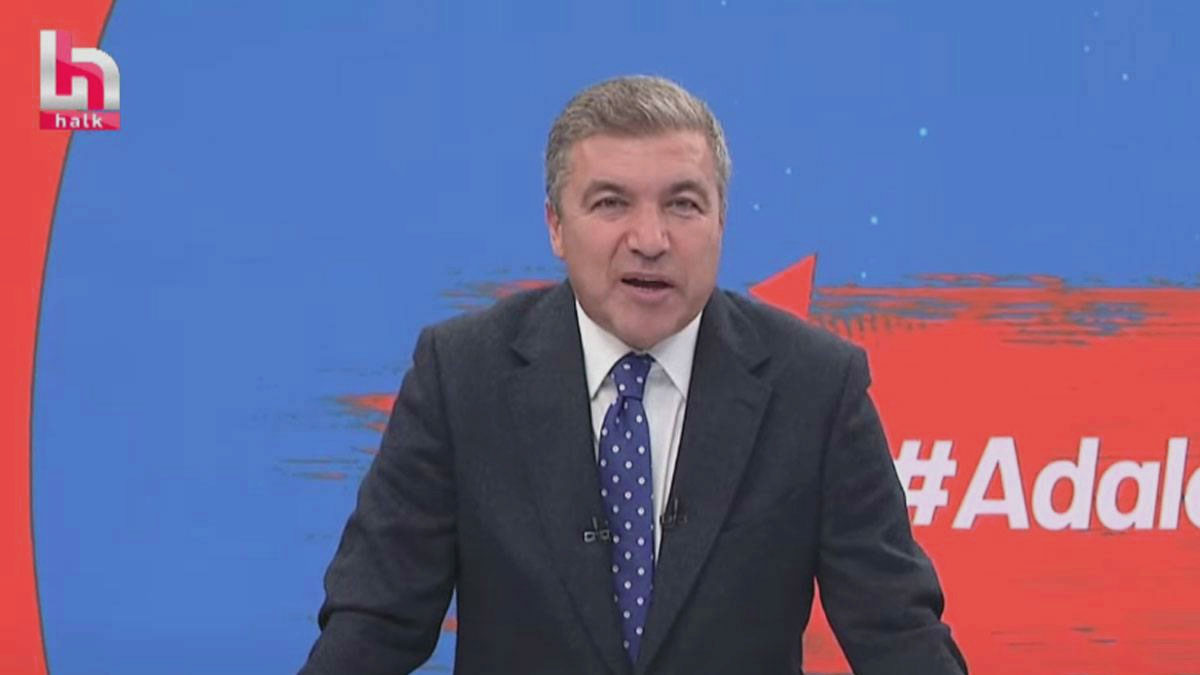 İsmail Küçükkaya yeni adresini açıkladı