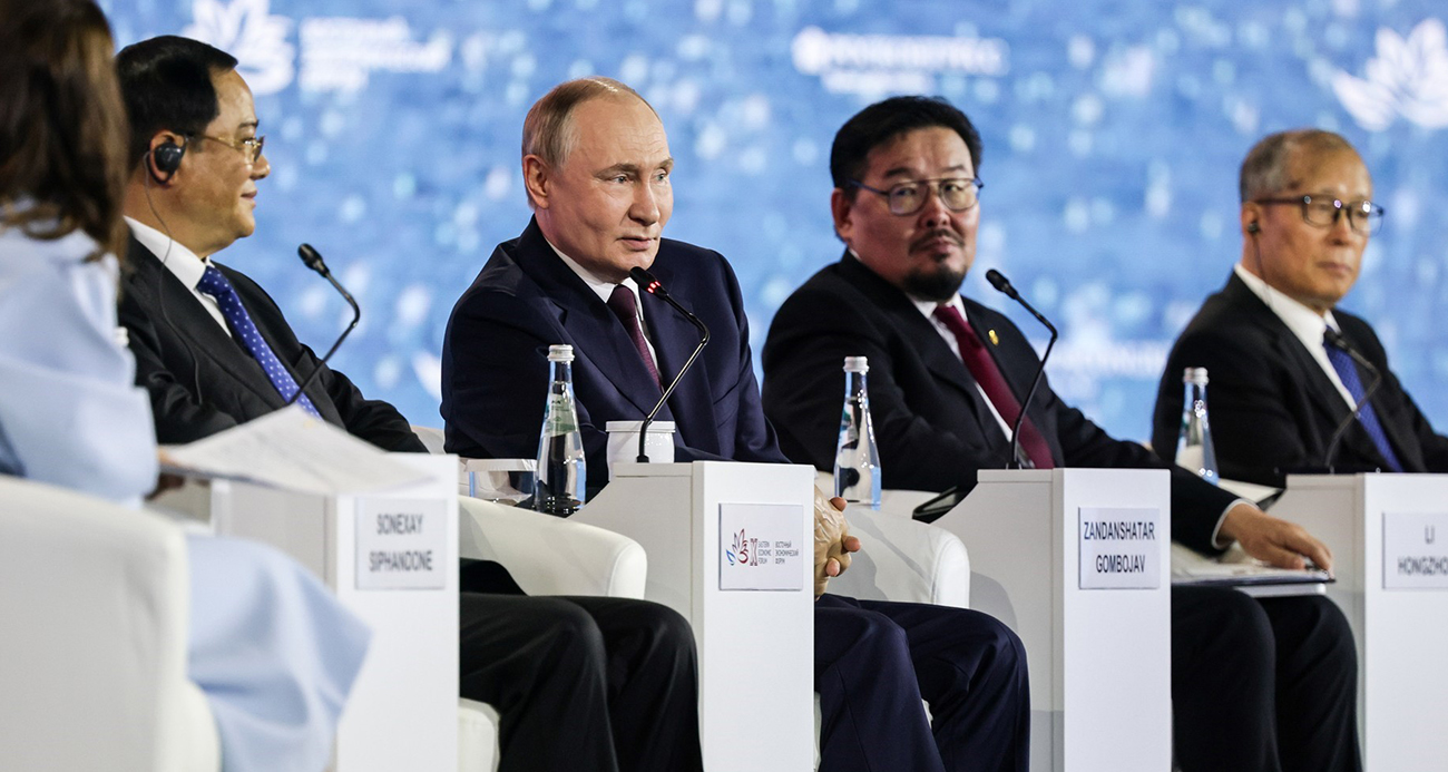 Putin duyurdu: Zelenskiy isterse Moskova’ya gelsin, güvenlik yüzde 100 garanti