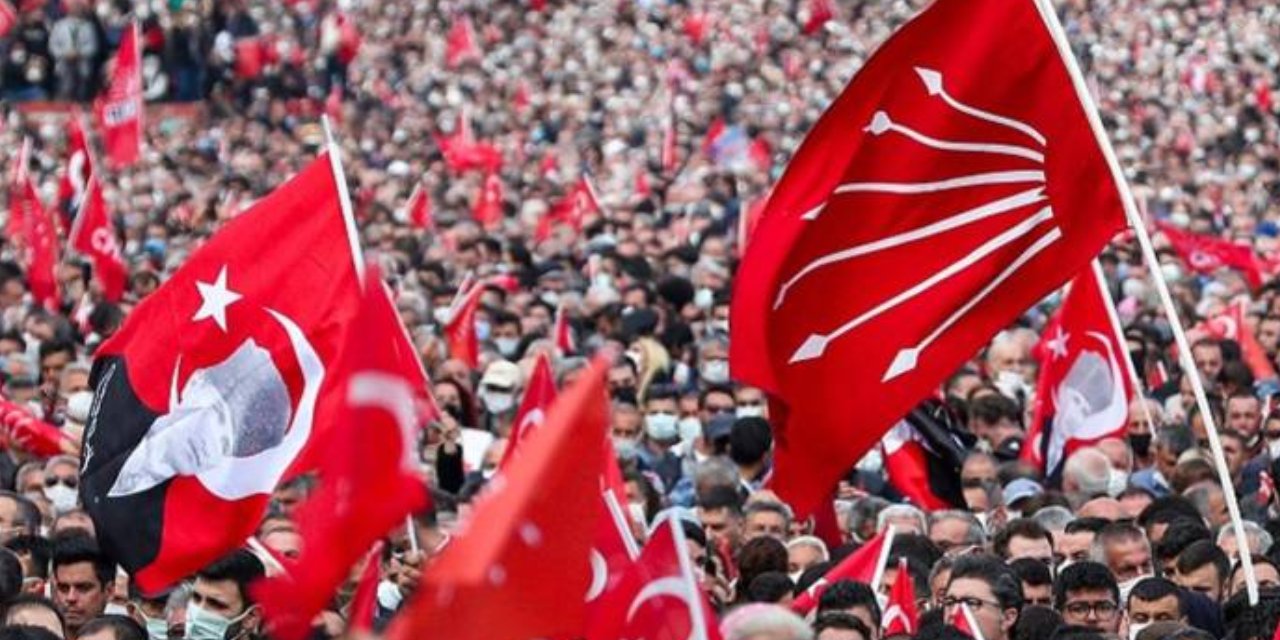 CHP'li isim siyaseti bıraktığını duyurdu: Yeni rotasını açıkladı