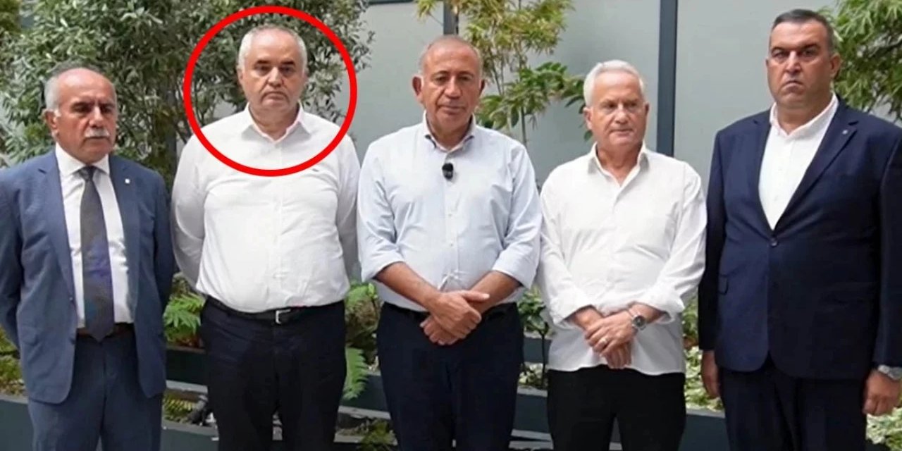Hasan Babacan, Gürsel Tekin'in kayyum heyetinden çekildi: İlk açıklama geldi