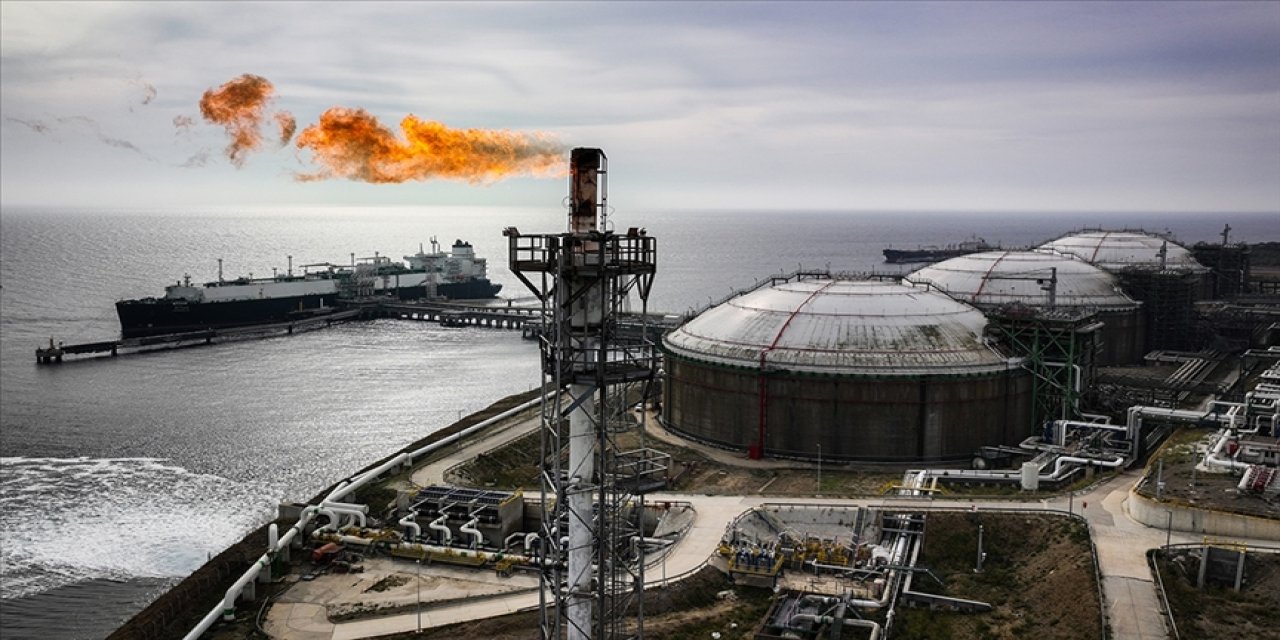 Komşuda enerji çıkmazı! 200 yıllık karını Türkiye’ye kaptırdı