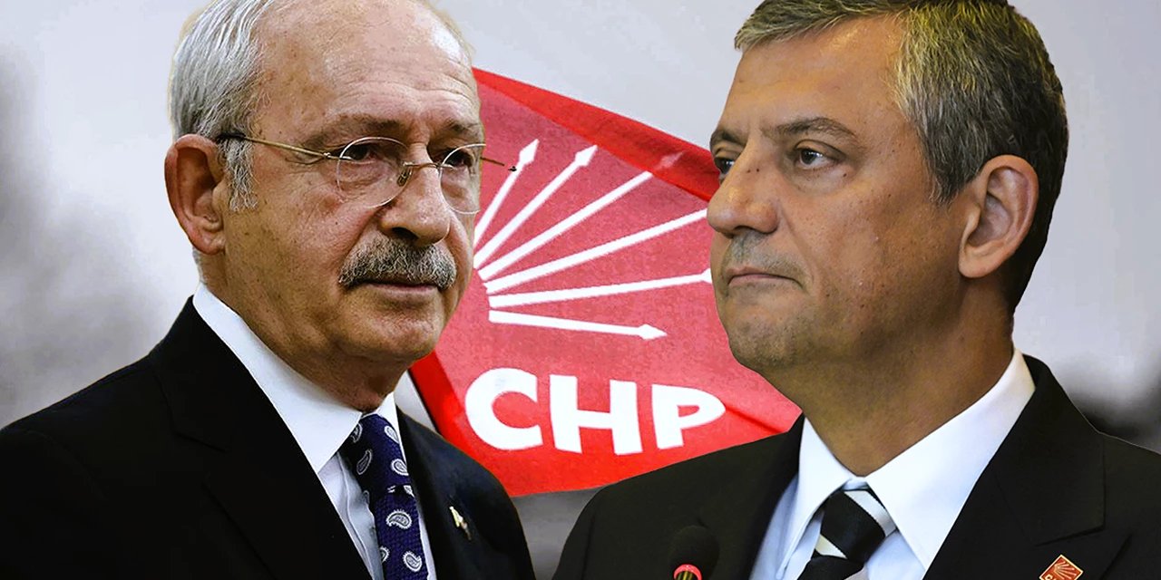 CHP'ye kayyum kararı gündemde siyasi deprem yarattı! Seçmenin yüzde 56'sı Kılıçdaroğlu için bu yanıtı verdi