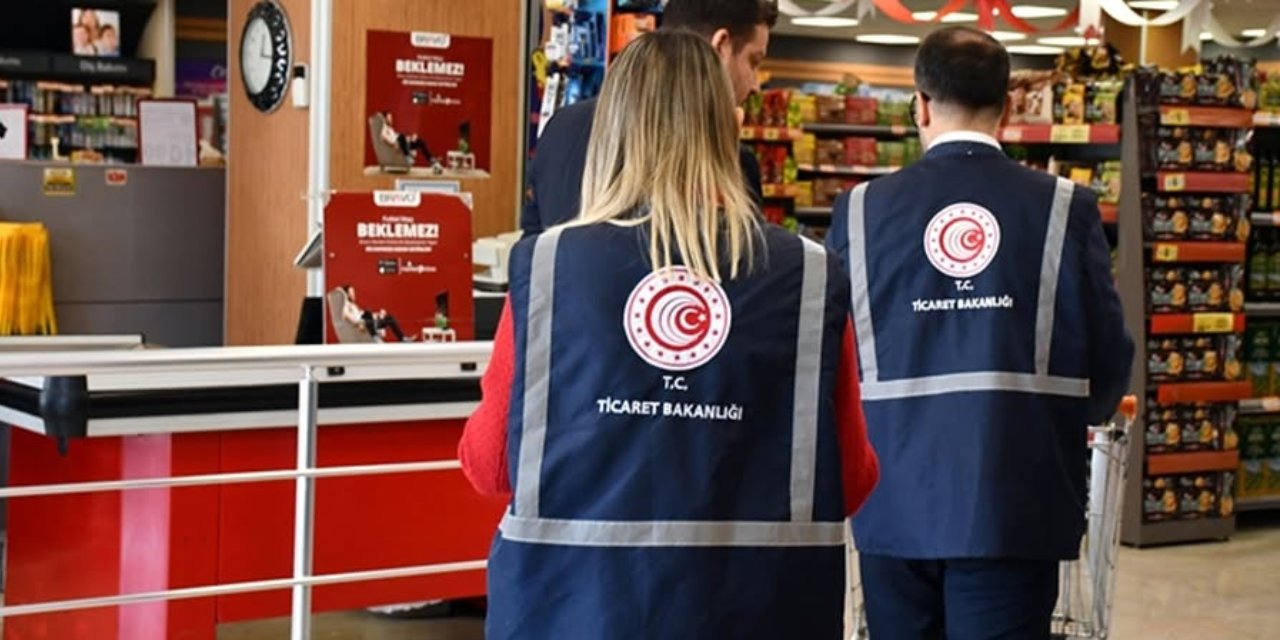 Ticaret Bakanlığı uyardı: Bu temizlik ürününün satışı yasaklandı, her yerden toplatılıyor