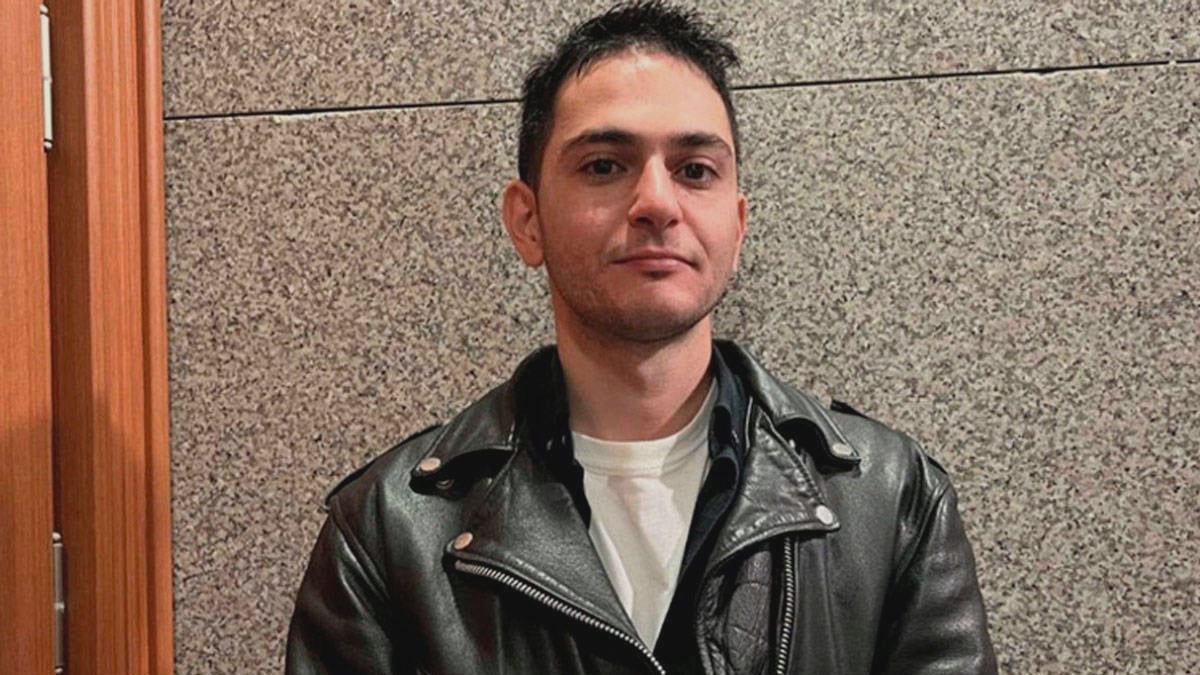 Tutuklu gazeteci Furkan Karabay hakkında iddianame düzenlendi