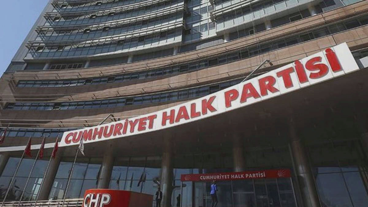 YSK kararını verdi: CHP'den ilk tepki