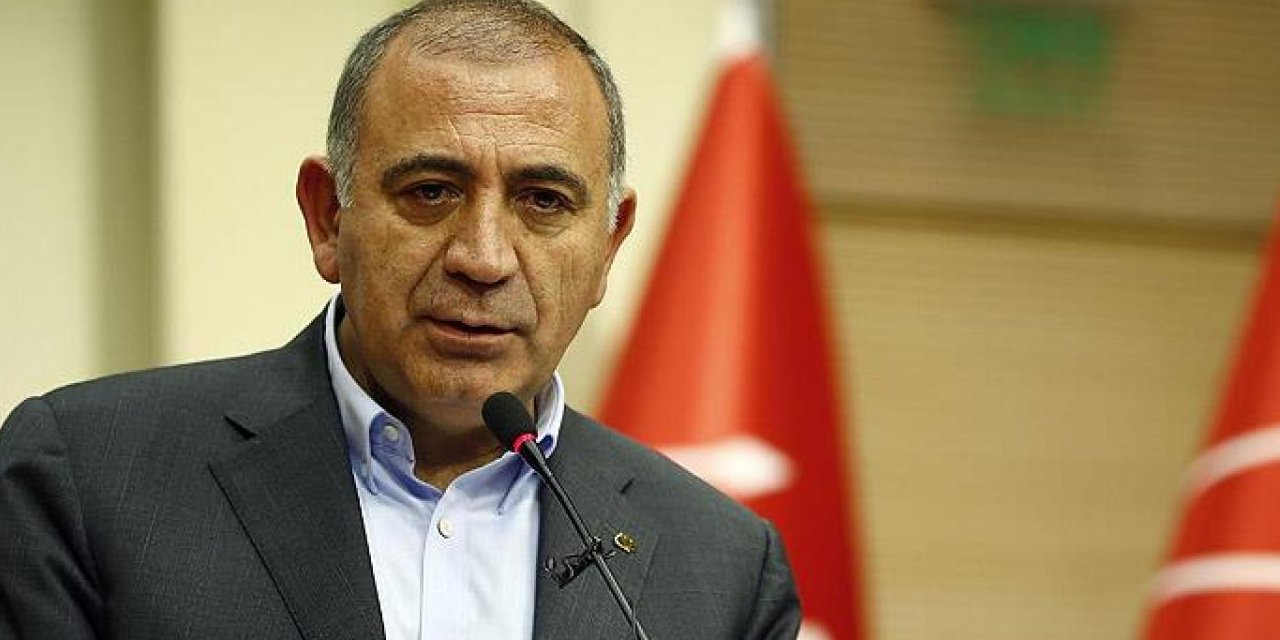 Canan Kaftancıoğlu sonrası Gürsel Tekin'e bir ret daha