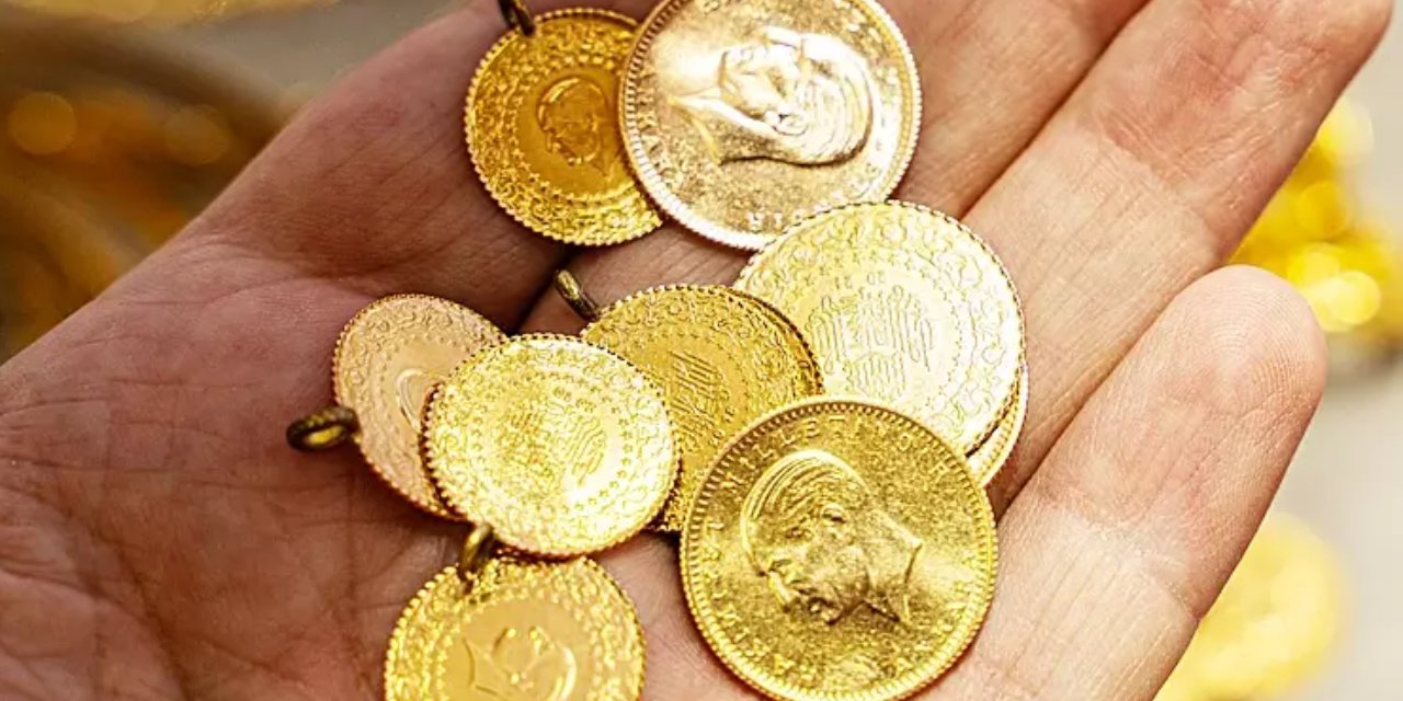 Altın Fed'in kararı sonrası uçuşa geçti