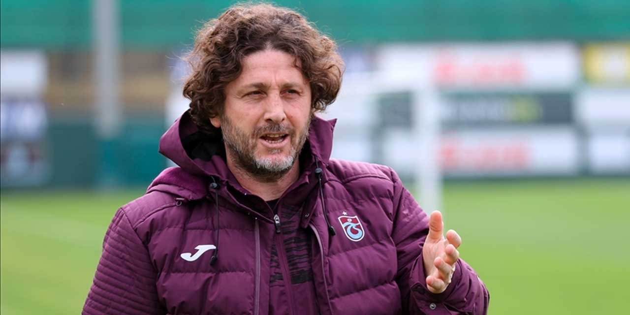 Fatih Tekke’den istifa açıkaması