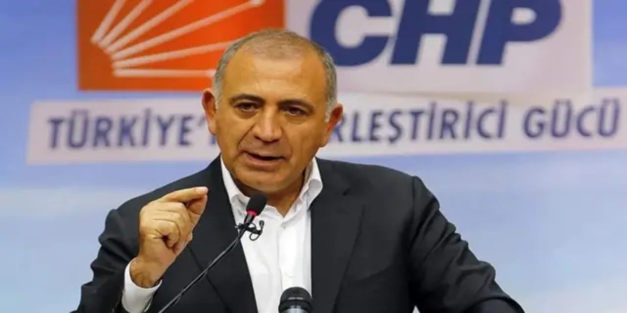 Gürsel Tekin: Beni konuşturmasınlar