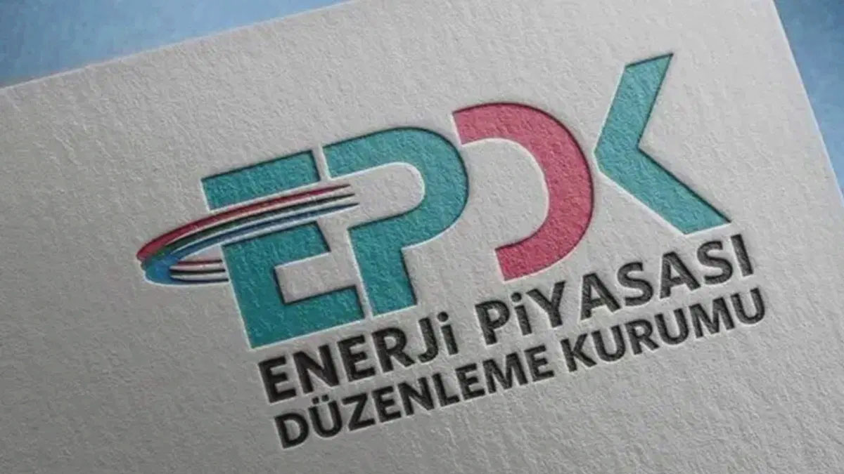 EPDK 15 şirkete lisans verdi, 3 şirketin lisansını sonlandırdı