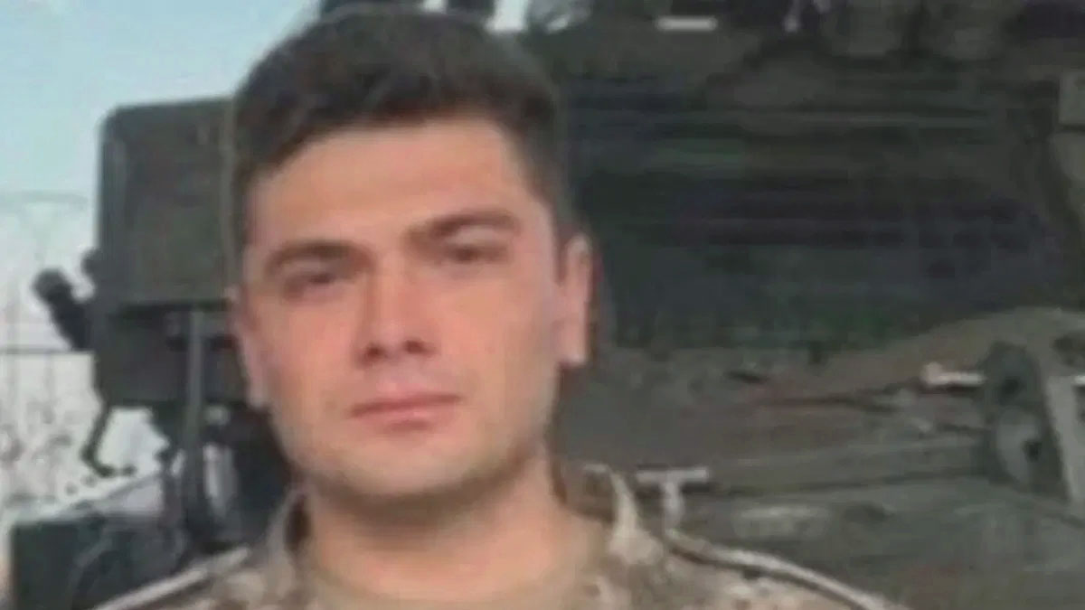 Bir özel harekat polisi şehit oldu