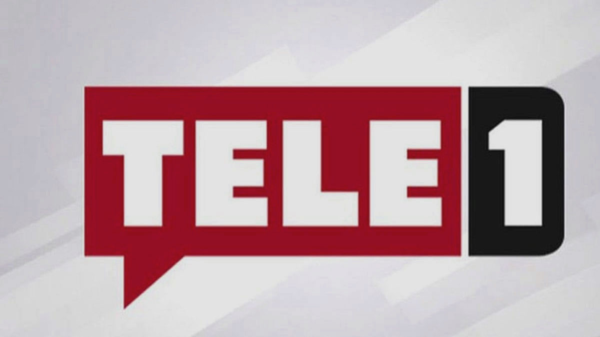 TELE1'in ekran karartma cezası sona erdi