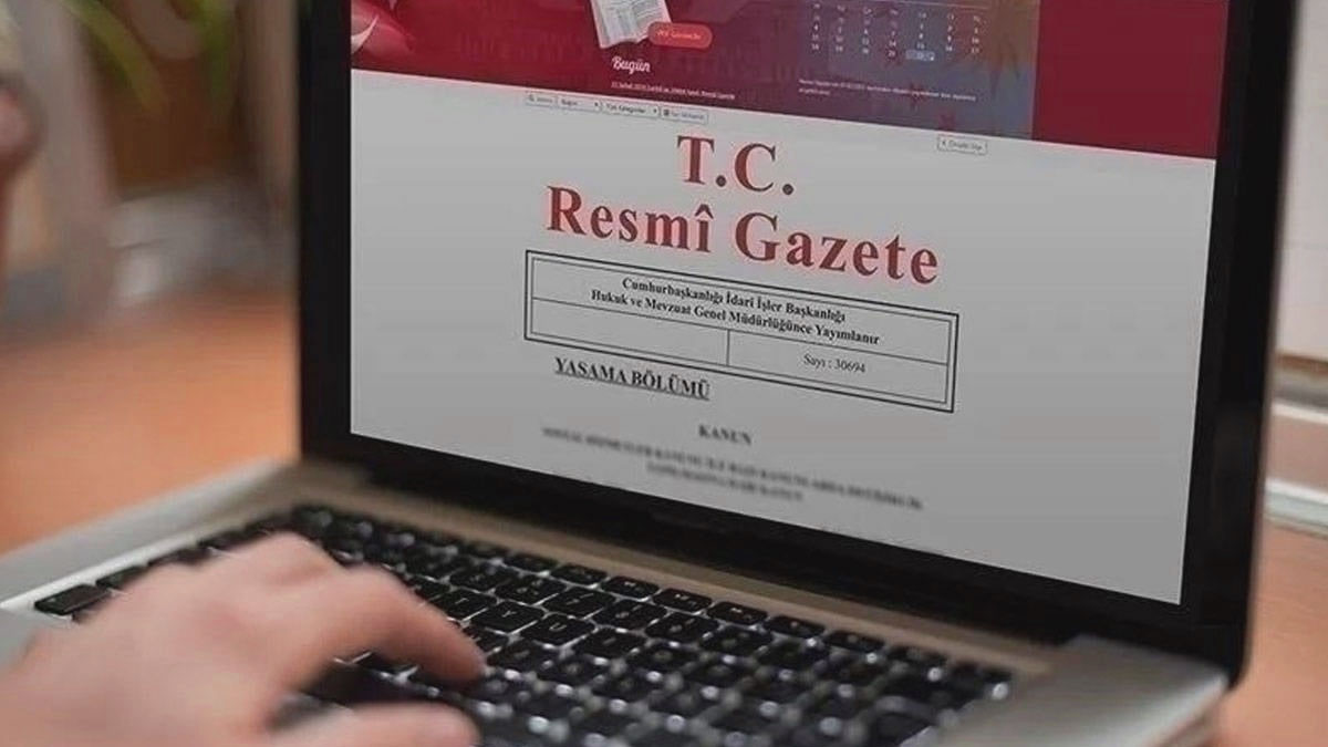 ÖTV ve silah taşıma harç tutarları hakkında karar