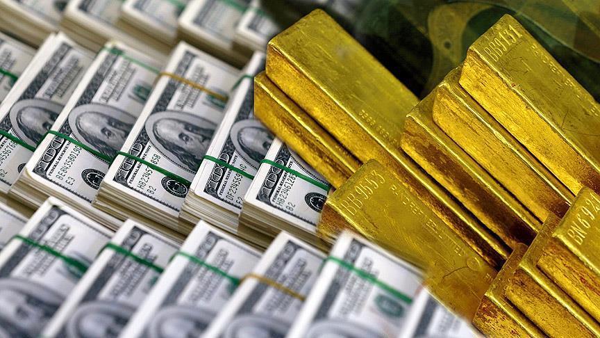 Haftanın kazandıran ve kaybettiren yatırım araçları belli oldu