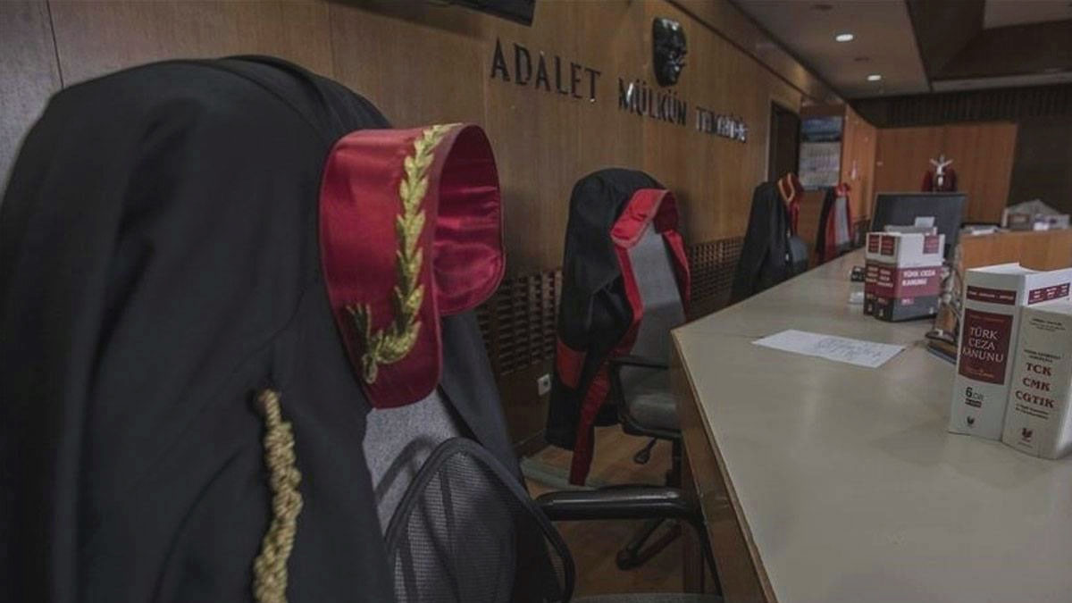 Yenidoğan çetesi davasında tahliye kararı
