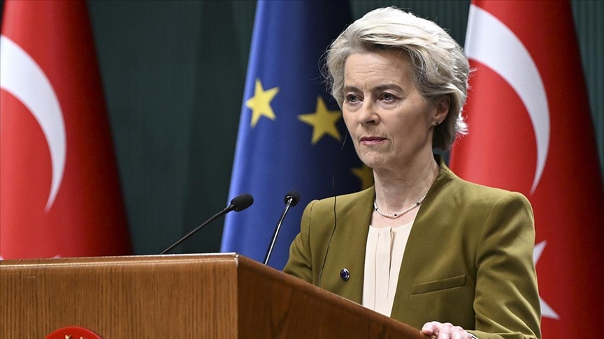 Avrupa Parlamentosu’nda güvensizlik oylaması yolda