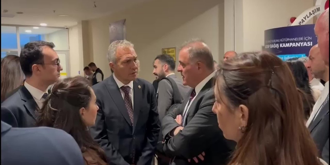 Beykoz Belediye Başkanı Alaattin Köseler tekrar cezaevine girecek