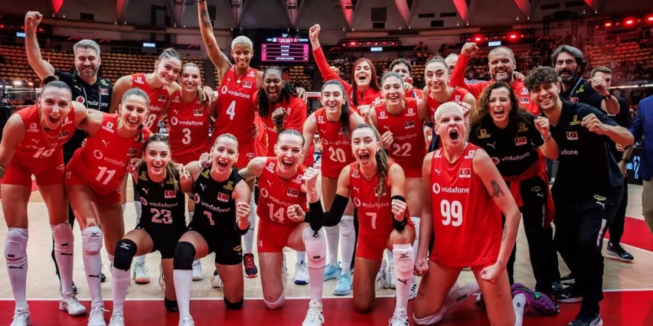 Filenin Sultanları'nın finaldeki rakibi belli oldu