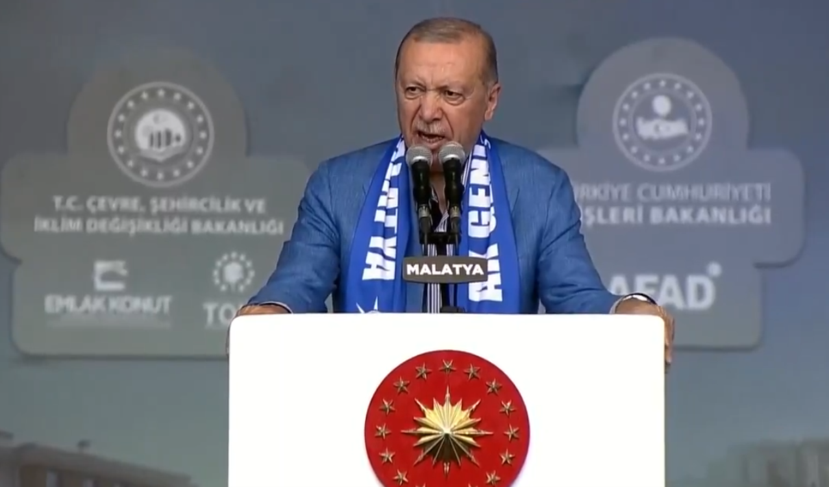 Erdoğan'dan kritik açıklamalar: Bu sefer tuzağa düşmeyeceğiz