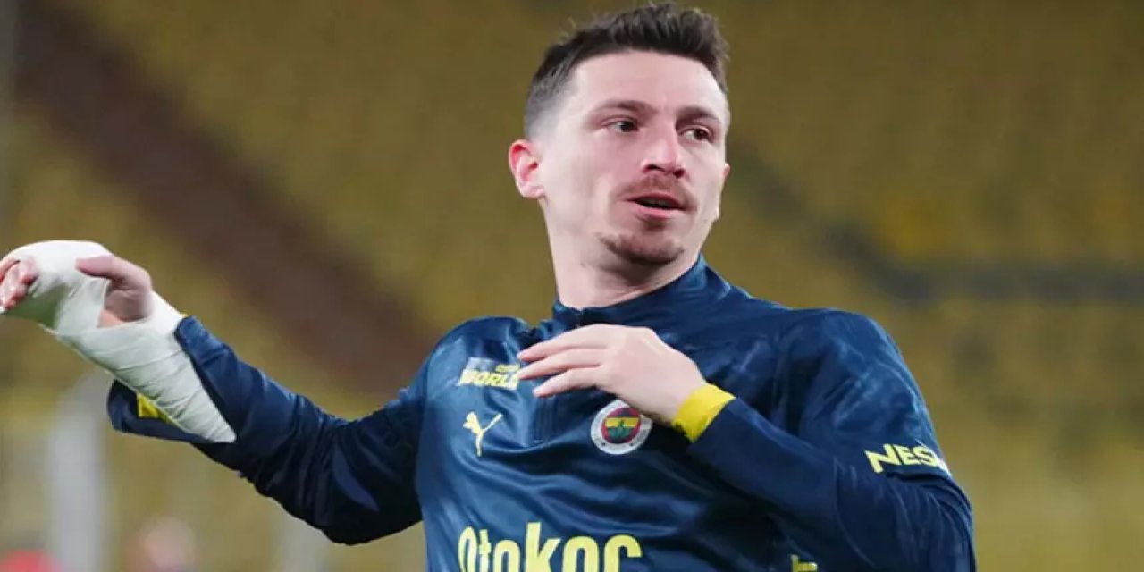 Mert Hakan Yandaş canlı yayında açıkladı