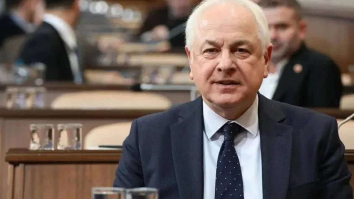 Beykoz Belediye Başkanı Alaattin Köseler yeniden cezaevine gönderildi