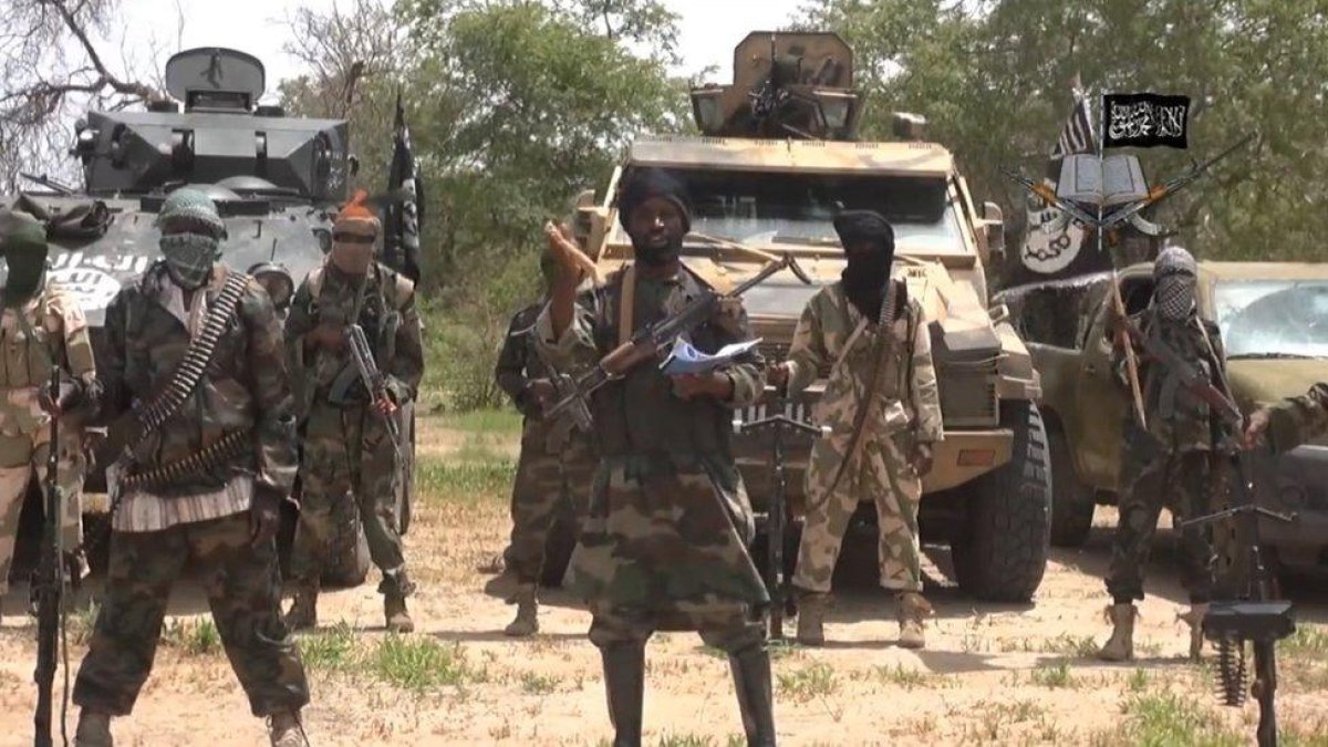 Nijerya'da Boko Haram saldırısı: Onlarca ölü