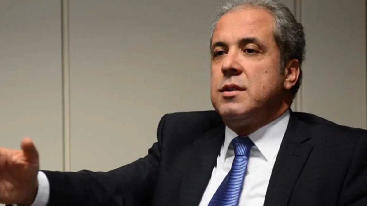 AK Partili Şamil Tayyar'dan kulis: Pazartesi sürpriz bir ‘görevden alma’ daha olabilir
