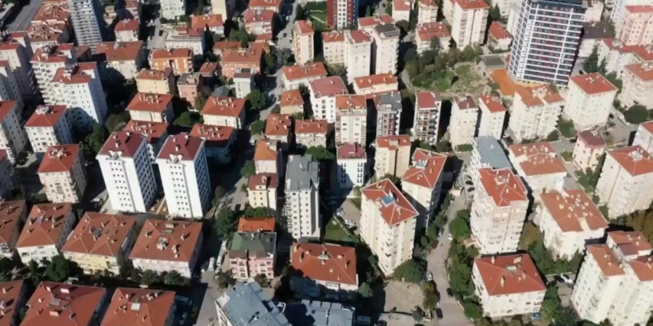 İmamoğlu’ndan yeni imar düzenlemesi! Çatı katları bağımsız konut olacak