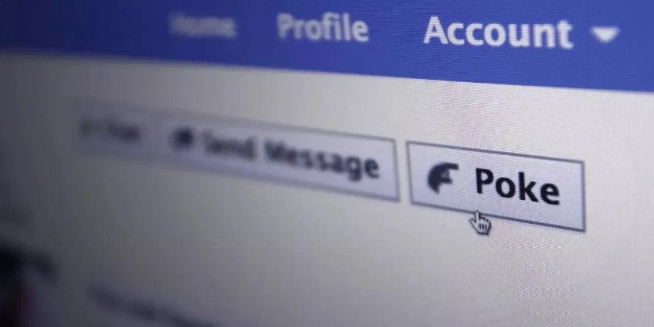 Facebook “Dürtme”yi yeniden gündeme taşıyor! Sosyal medyanın eski eğlencesi geri dönüyor