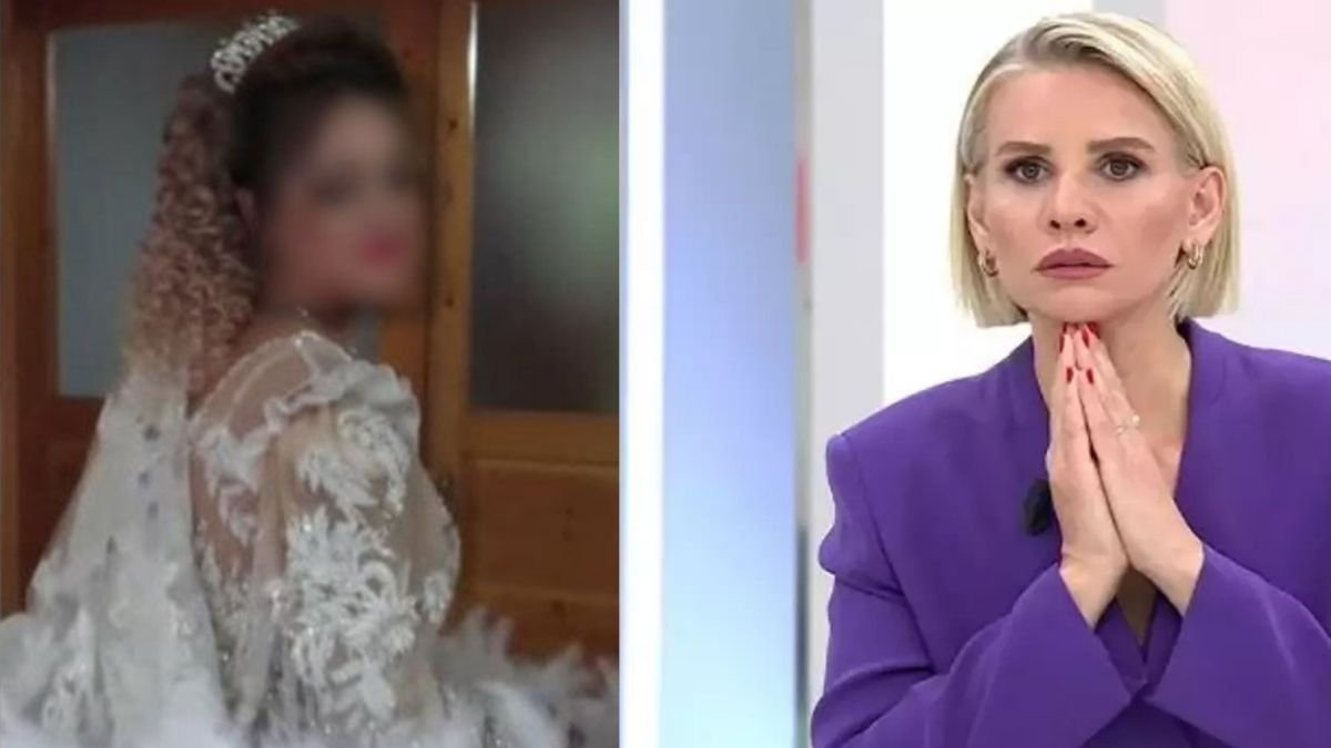 İhbar üzerine ekipler harekete geçti: Esra Erol'da skandal olay