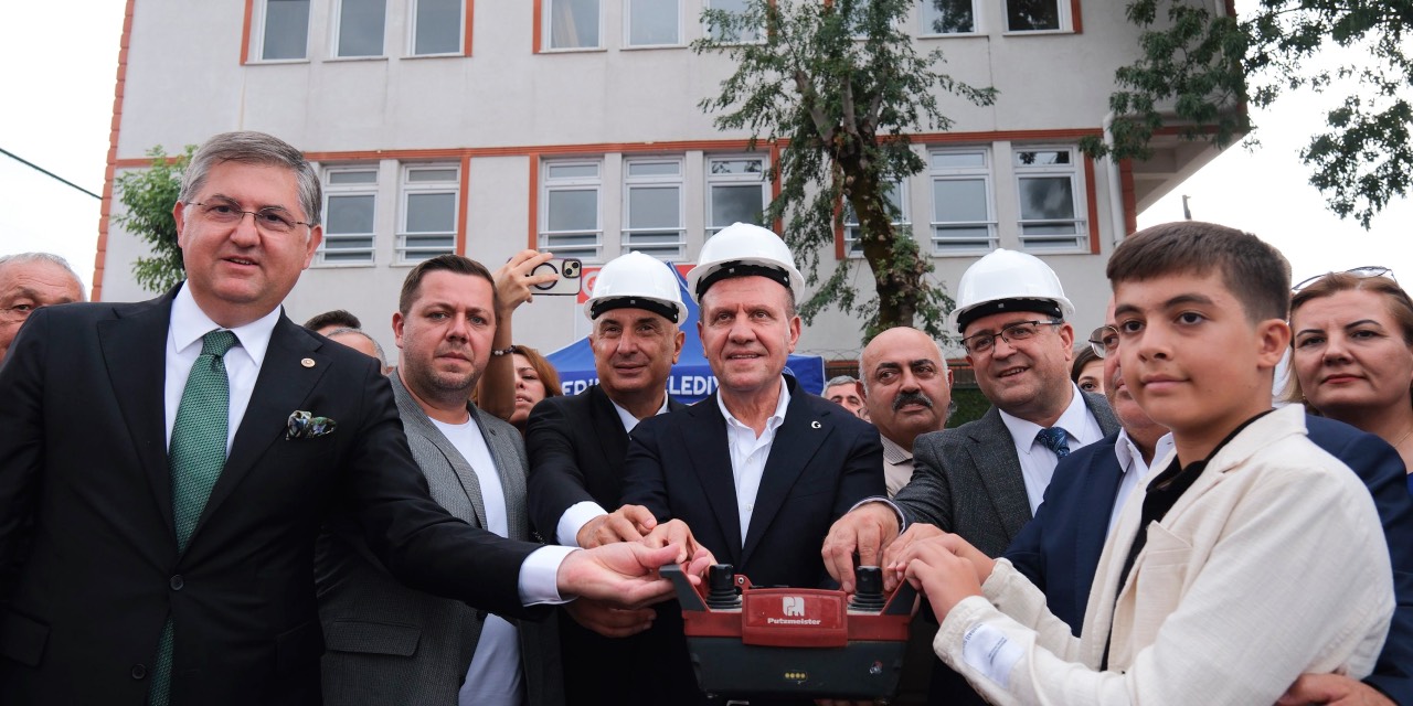 TBB Başkan Vekili Seçer, Kocaeli’de ziyaretlerde bulundu
