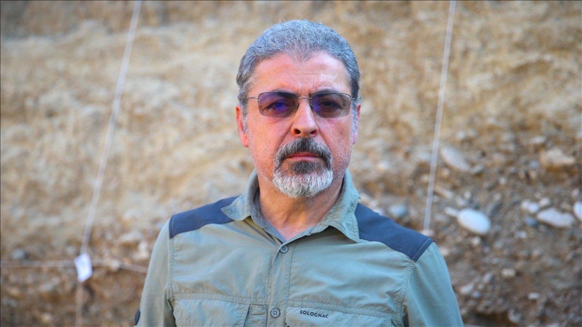 Hasan Sözbilir'den deprem fırtınası uyarısı: "Ölü faylar tetiklendi"