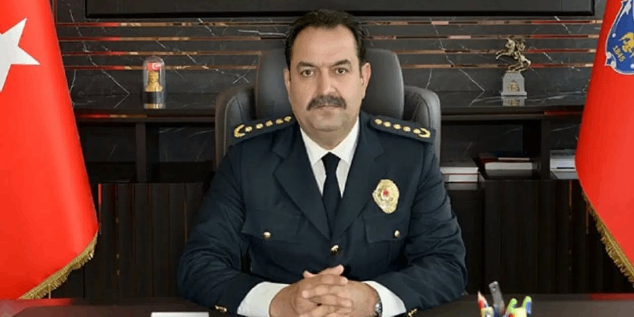 Antalya Emniyet Müdürü İlker Arslan hakkında yeni gelişme! Rüşvet iddiasıyla gözaltına alınmıştı