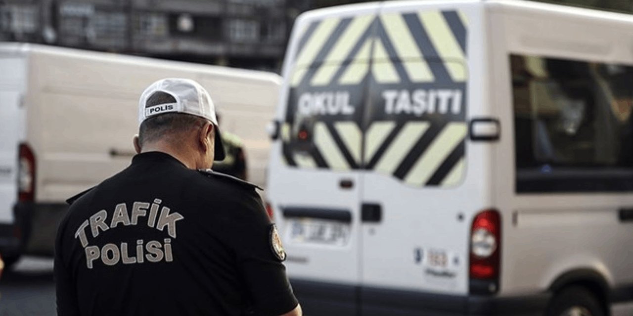 İstanbul'da yeni eğitim yılı öncesi sıkı tedbir! 3 bin polis devrede olacak