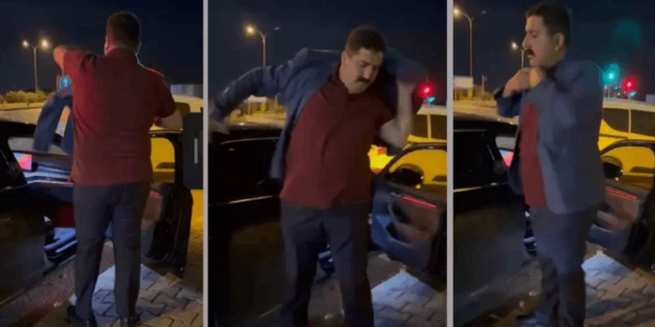 Görevden alınan eski Emniyet Müdürü İlker Arslan'ın kardeşi hakkında şok eden iddia! Bakın ne iş yapıyormuş