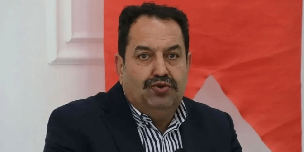 Antalya Emniyet Müdürü İlker Arslan hakkında tutuklama talebi