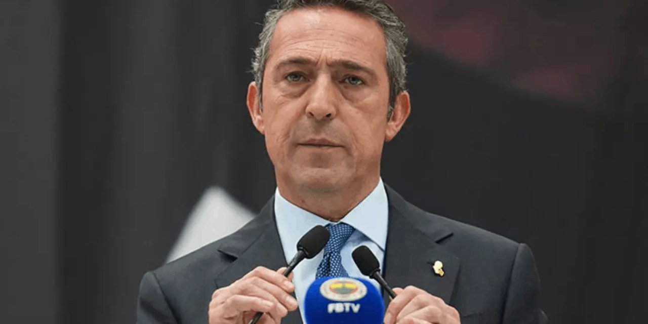 Ali Koç yeni hocanın açıklanacağı tarihi duyurdu