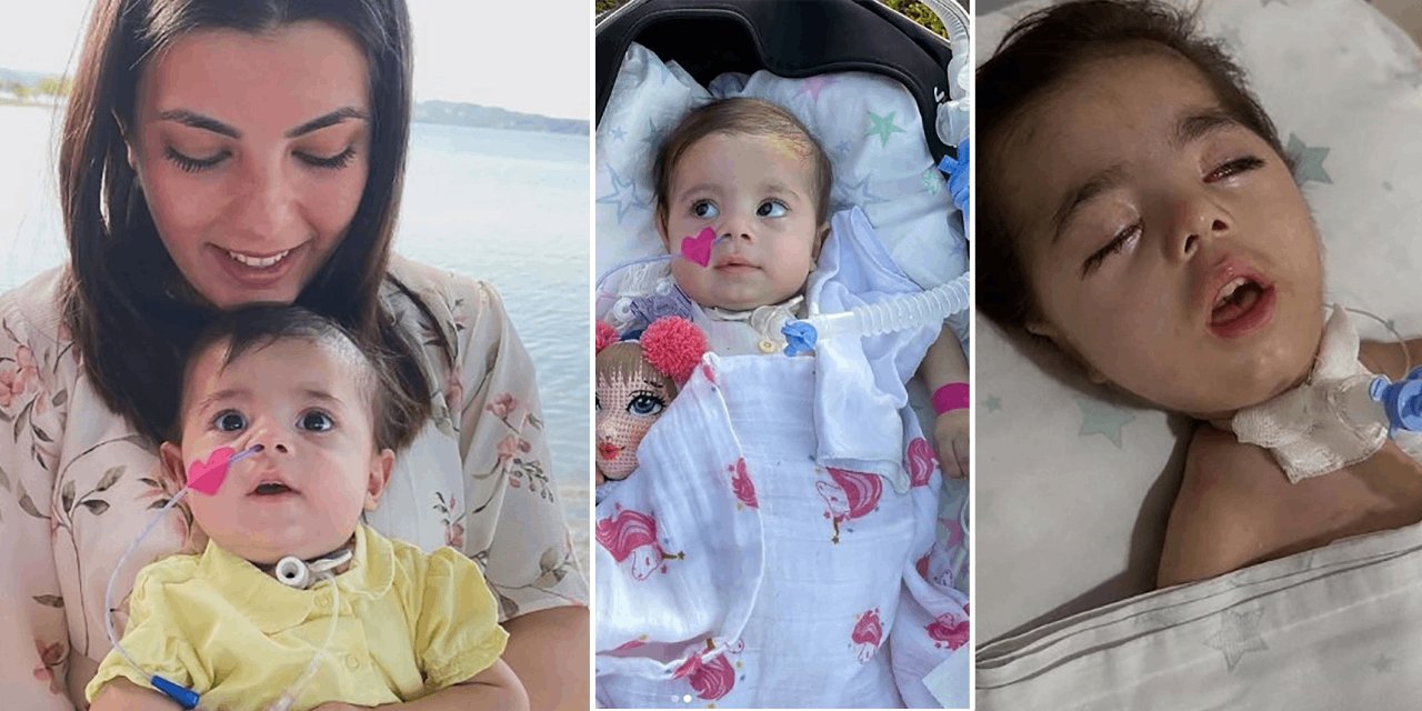 SMA tedavisi gören 4 yaşındaki çocuk, özel hastanede arızalı cihaz iddiasıyla hayatını kaybetti