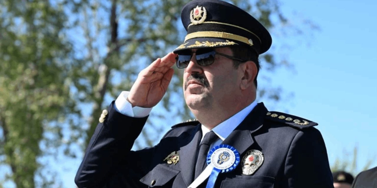 Görevden alınan Antalya İl Emniyet Müdürü İlker Arslan tutuklandı