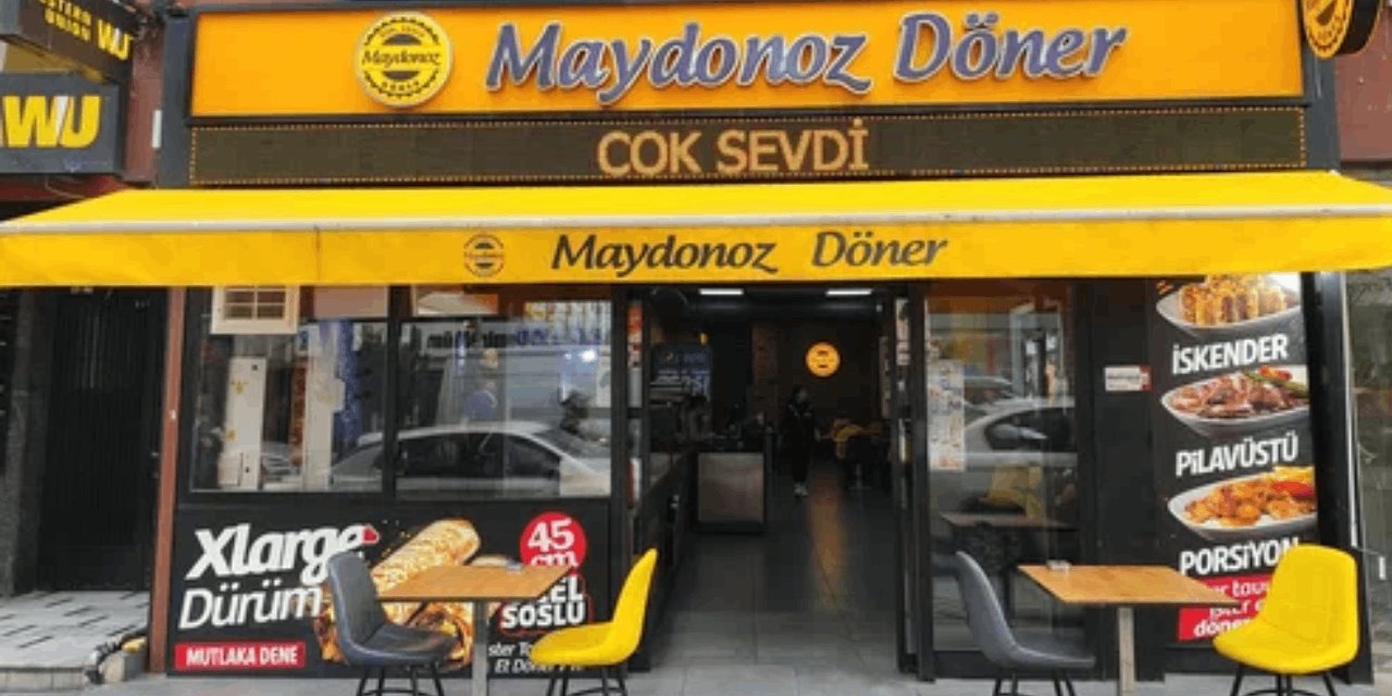 Maydonoz Döner için ihale tarihi belli oldu