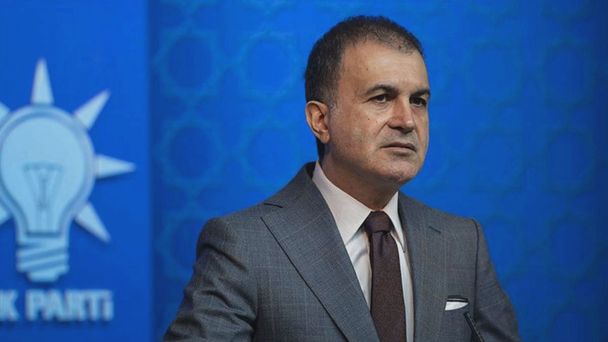 İzmir karakoluna saldırının ardından AK Parti'den ilk açıklama