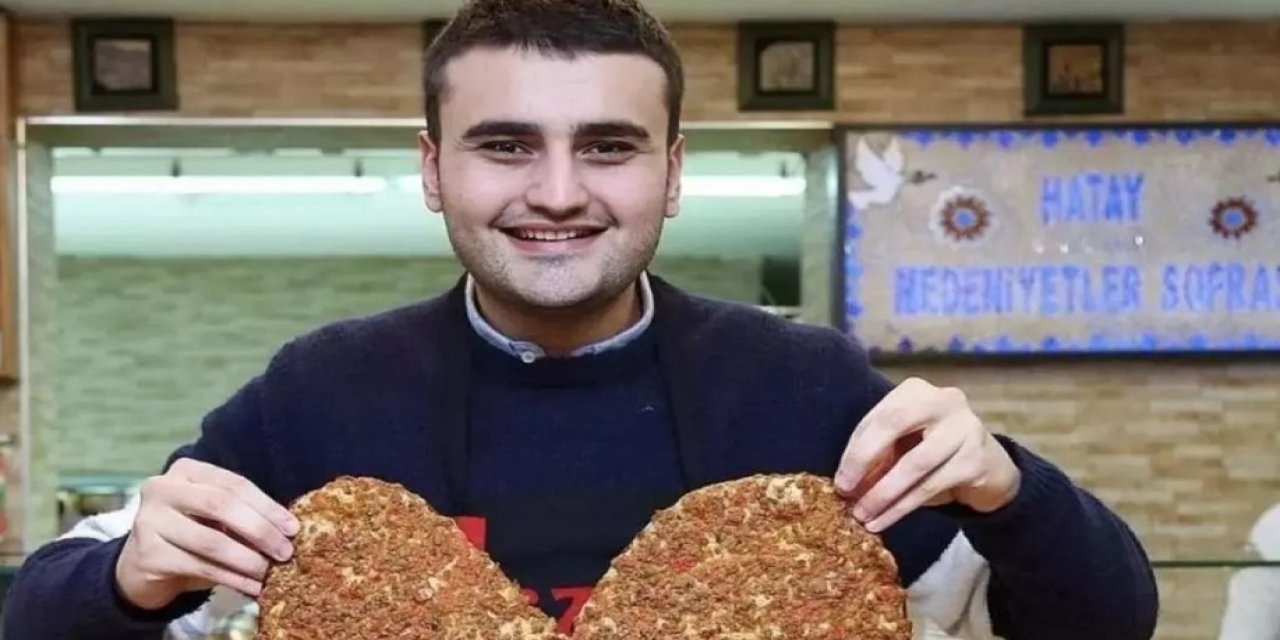 CZN Burak’ın restoranında hesap tartışma yarattı! Bakın ne kadar ödediler