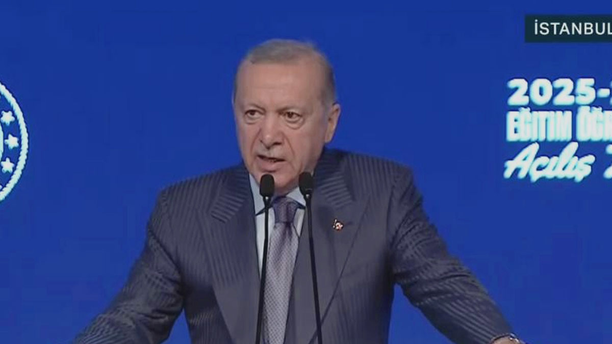 Karakol saldırısına ilişkin Erdoğan'dan ilk açıklama