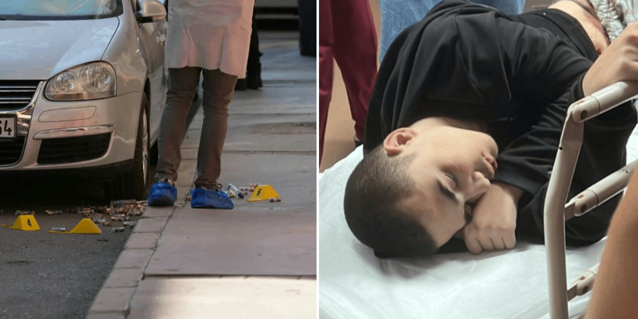 2 polisi şehit eden saldırganın ailesi gözaltına alındı: "Kafa kesme videoları izleyip, bize 'kafirsiniz' diyordu"