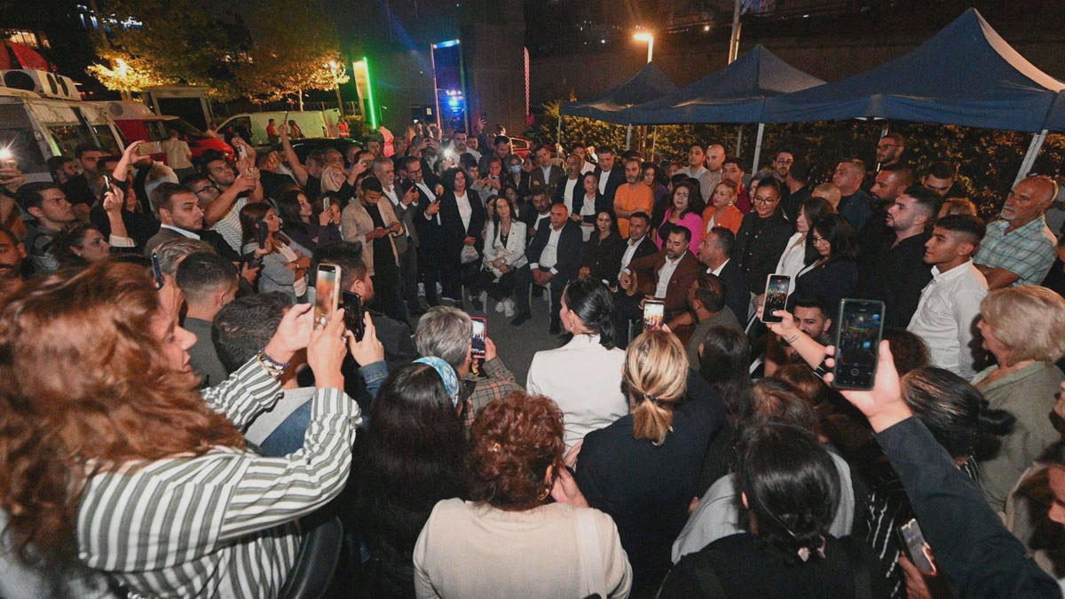 CHP'den yeni hamle: İstanbul için olağanüstü kongre başvurusu yapıldı