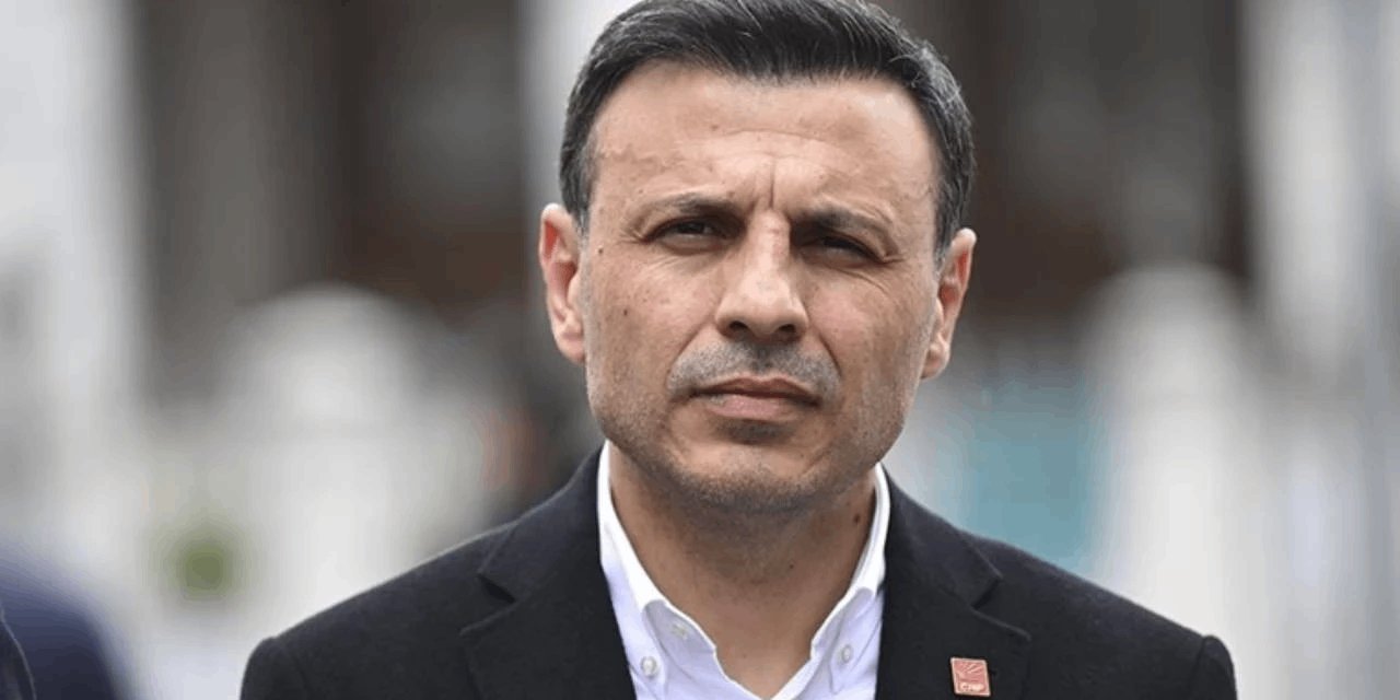 CHP İstanbul İl Başkanı Özgür Çelik’ten açıklama: Valiye ulaşamıyoruz