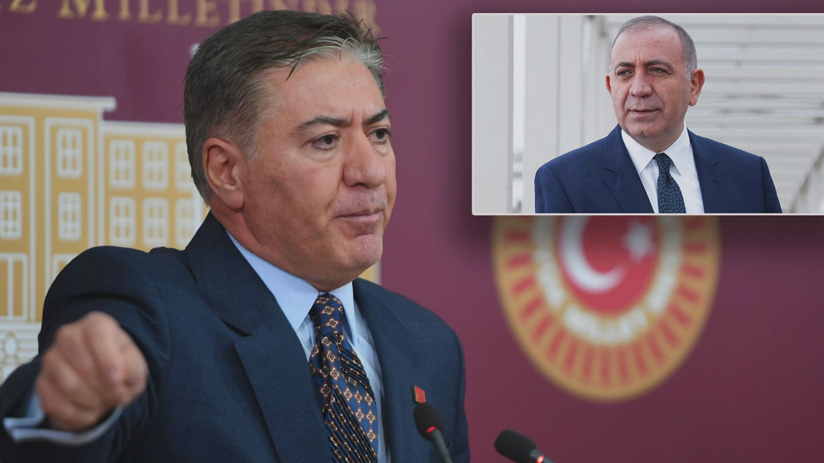 CHP'li Murat Emir'den kayyum Tekin'in sözlerine sert cevap: "Görevi sarayın emir eri, darbenin taşeronu olmaktır"